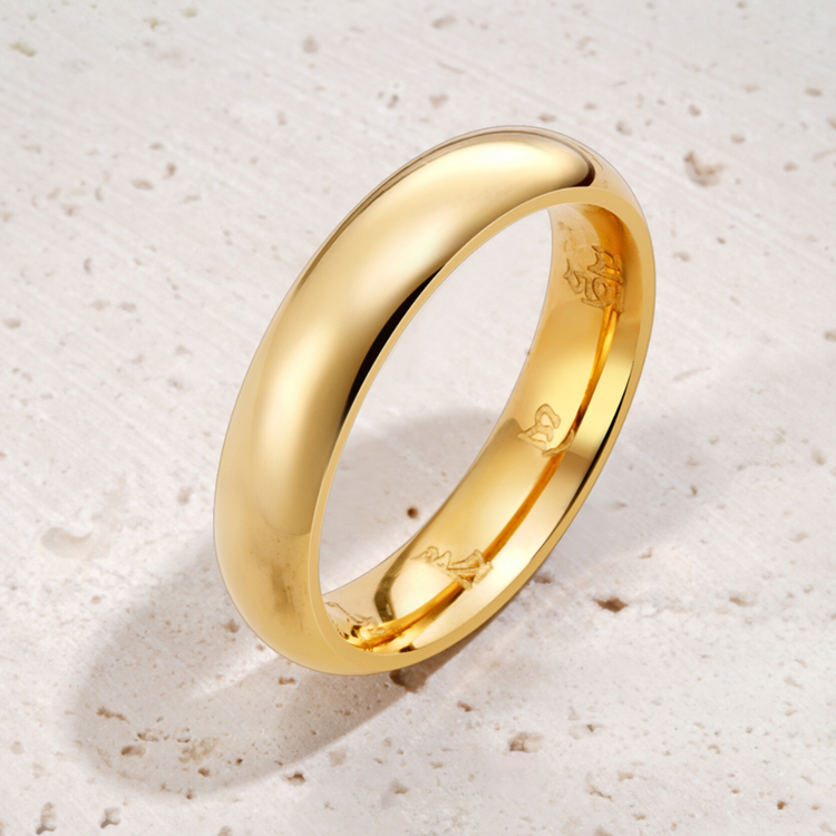 Prestige Circle – Golden Balance of The Paths