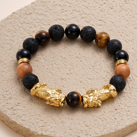 Black Onyx – The Benefactor