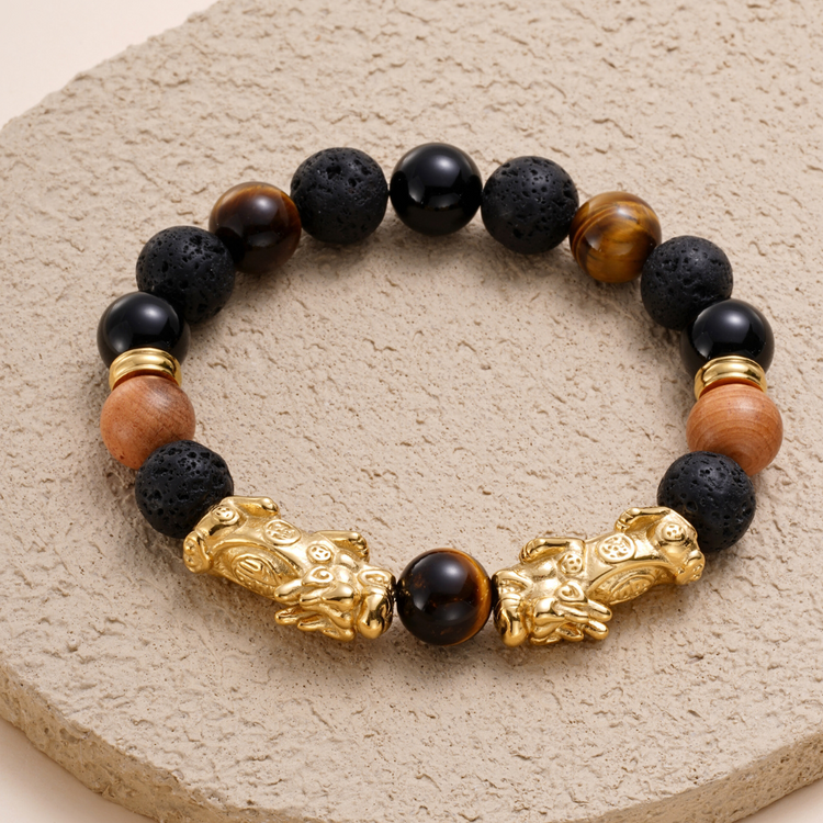 Black Onyx – The Benefactor