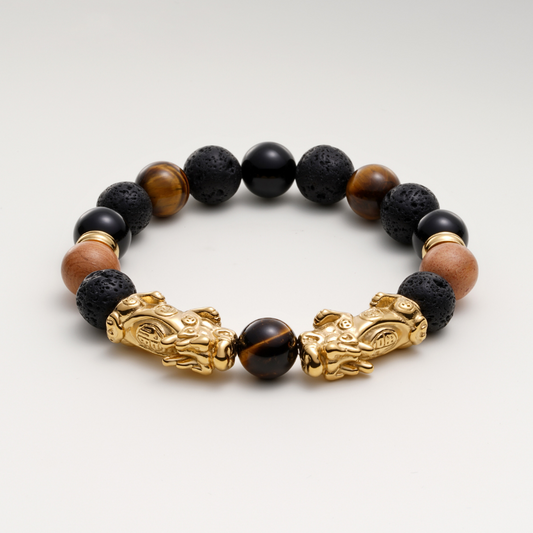 Black Onyx – The Benefactor