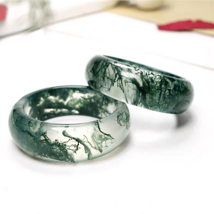 Verdant Eclipse, Ring of Grounded Light