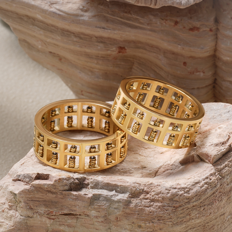 Prestige Infinite – Ring of Prosperous Cycles