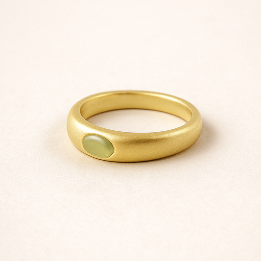 Heirloom Jade Aurelia