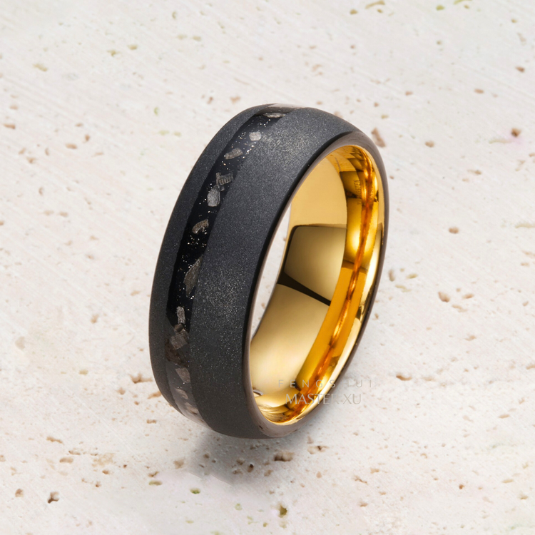 Black Onyx – The Black Orion