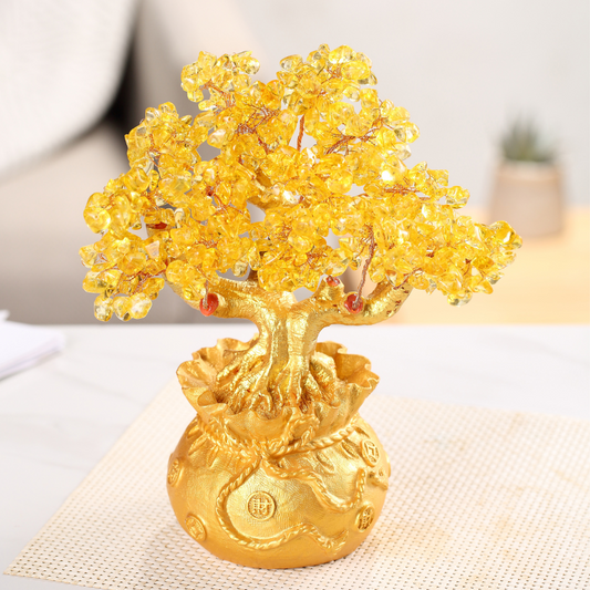 Prestige Fortune – Master Xu's Feng Shui Fortune Tree