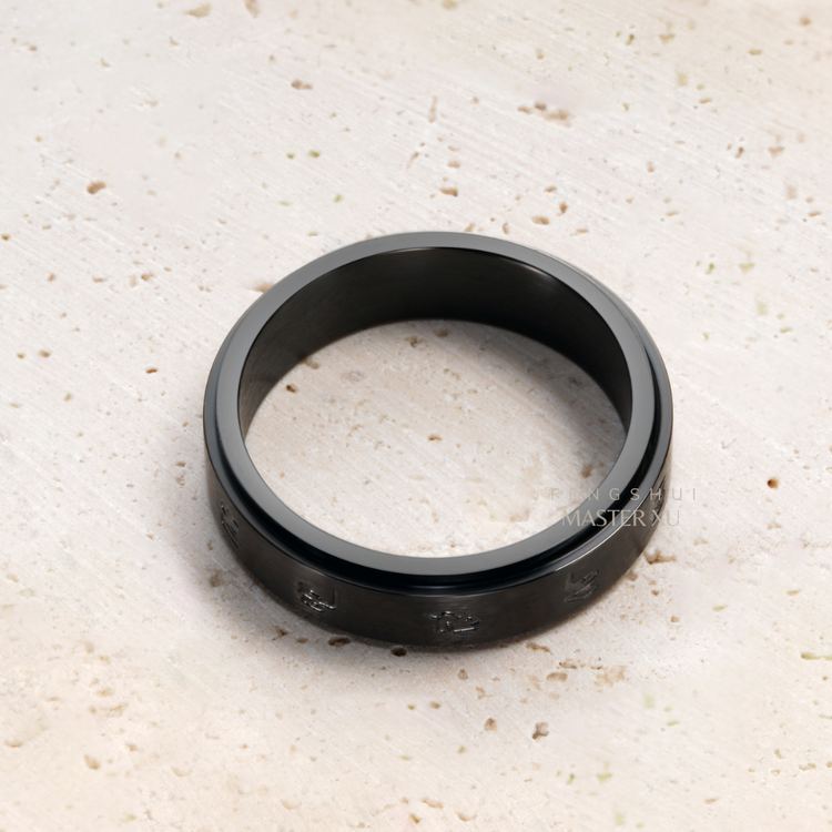 Black Onyx – The Conqueror