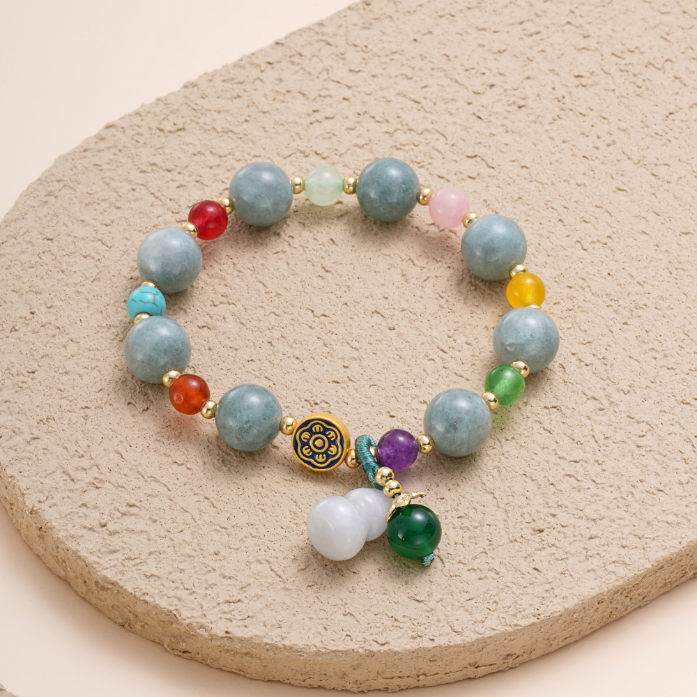 8 Elements Protection Bracelet (One-time offer)