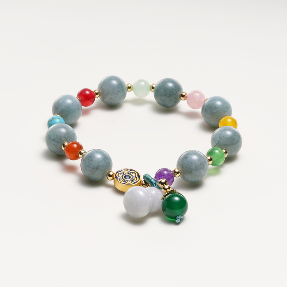 8 Elements Protection Bracelet (One-time offer)