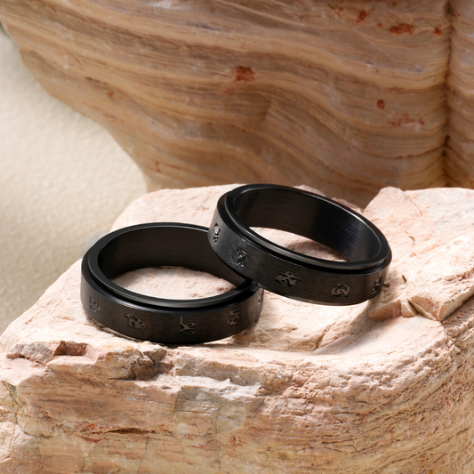 Black Onyx – The Conqueror