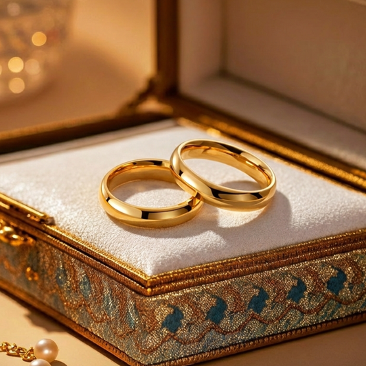 Prestige Circle – Golden Balance of The Paths