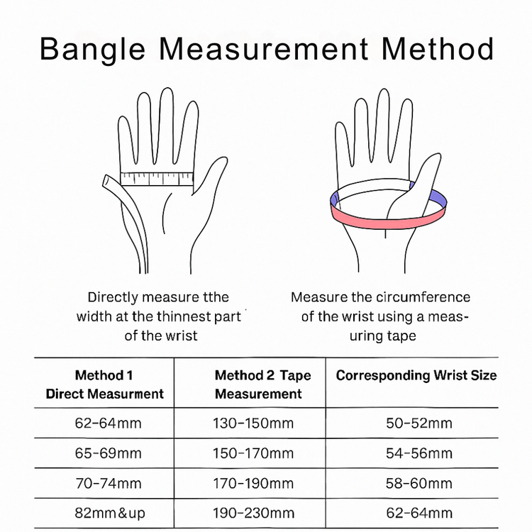 Verdant Spirit – The Silent Mountain Bangle