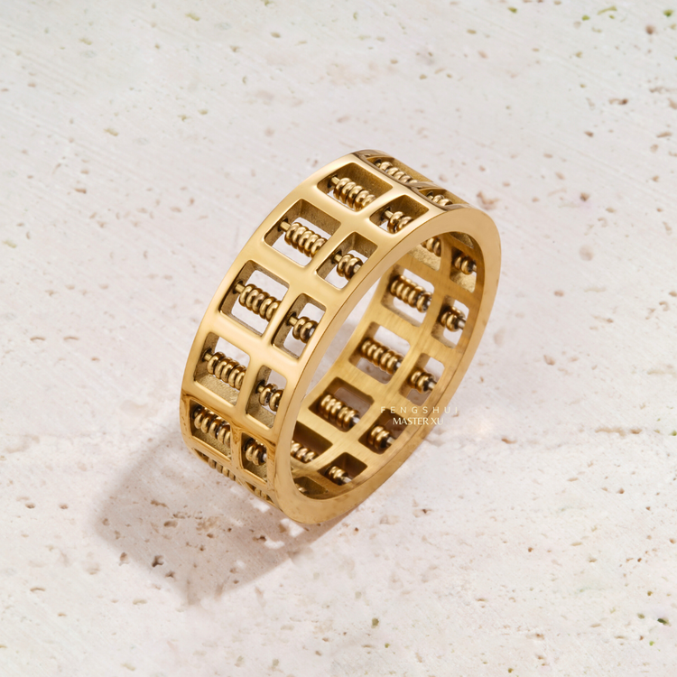 Prestige Infinite – Ring of Prosperous Cycles