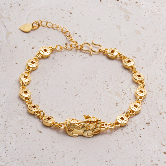 Prestige Imperial, Pixiu of the Royal Vault