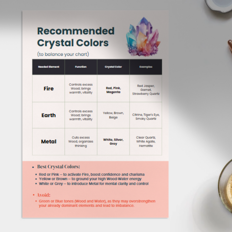 BaZi Destiny Consultation Packages