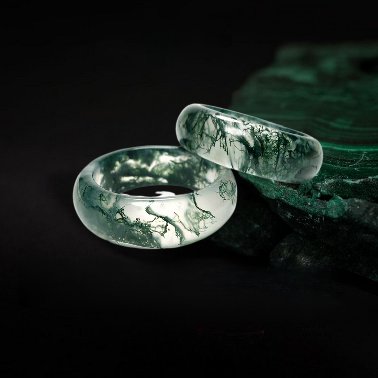 Verdant Eclipse – Hatsuryoku Haro