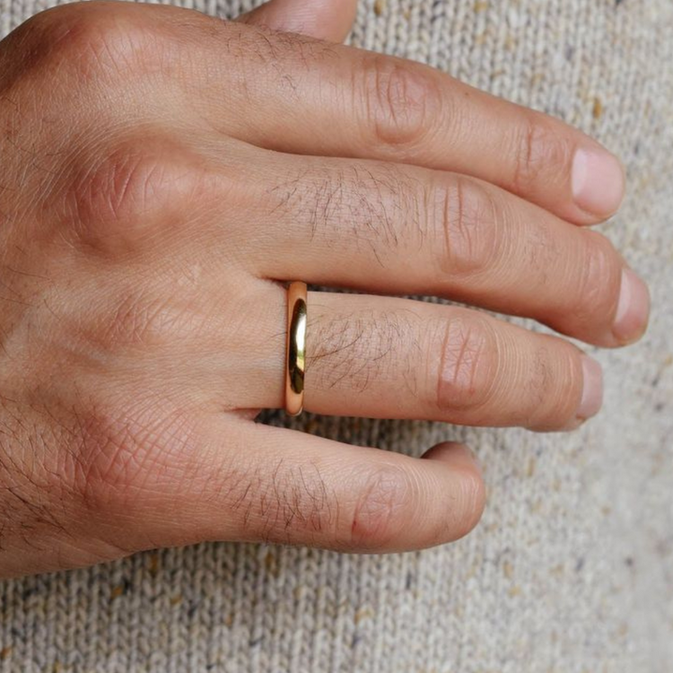 Prestige Circle – Golden Balance of The Paths