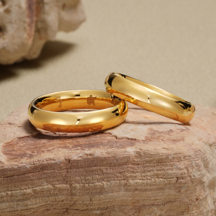 Prestige Circle – Golden Balance of The Paths