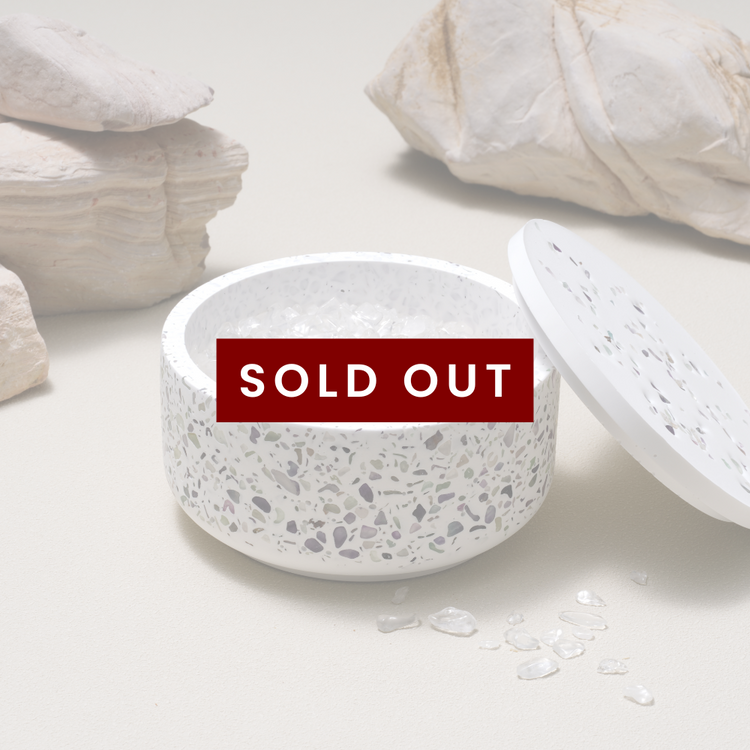 Celestial Shield, The Oracle's Purity Bowl