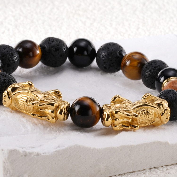 Black Onyx – The Benefactor