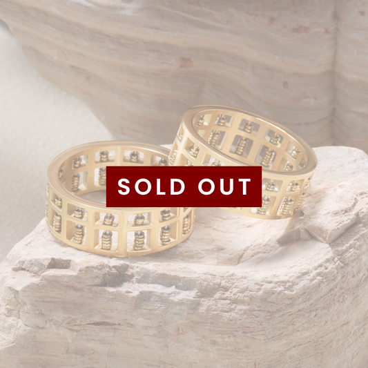 Prestige Infinite, Ring of Prosperous Cycles