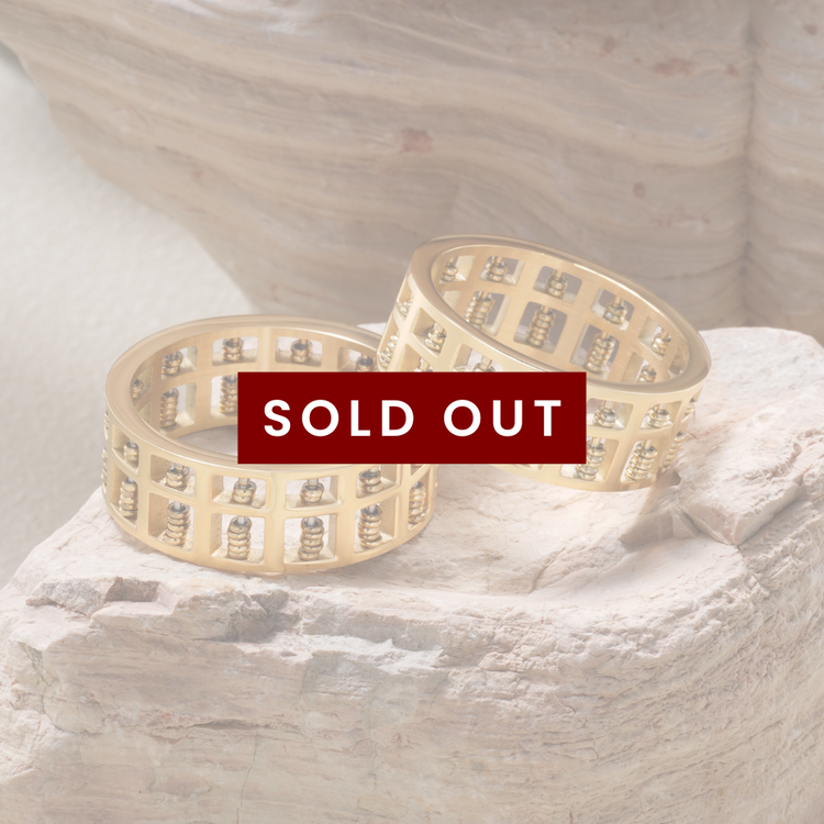 Prestige Infinite, Ring of Prosperous Cycles