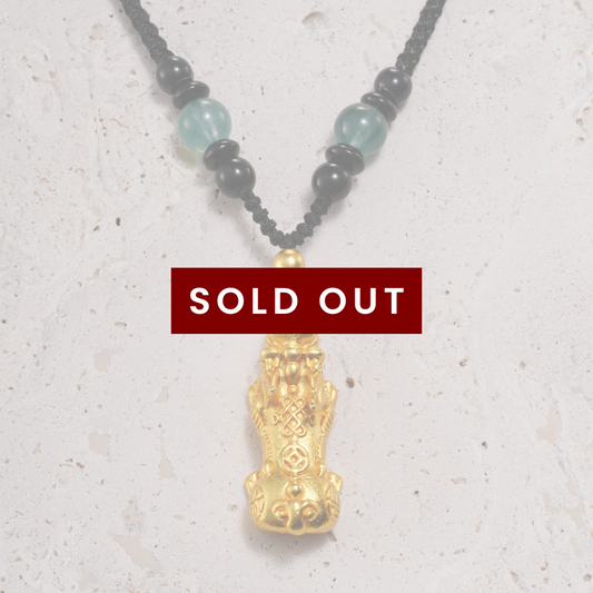 Prestige Dominion, Pixiu of the Five Blessings