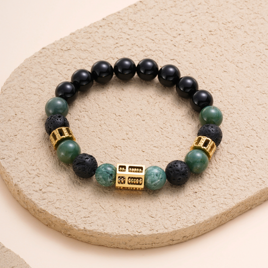 Prestige Axis – The Stone Of Heaven