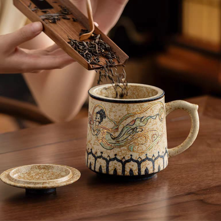 Limited Collection - The Scholar's Reserve