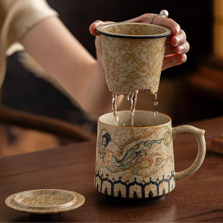 Limited Collection - The Scholar's Reserve