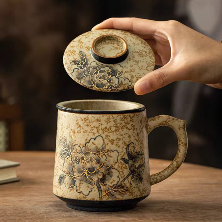 Limited Collection - The Scholar's Reserve