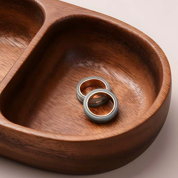 Verdant Paragon - Ring of Goldborne Jade