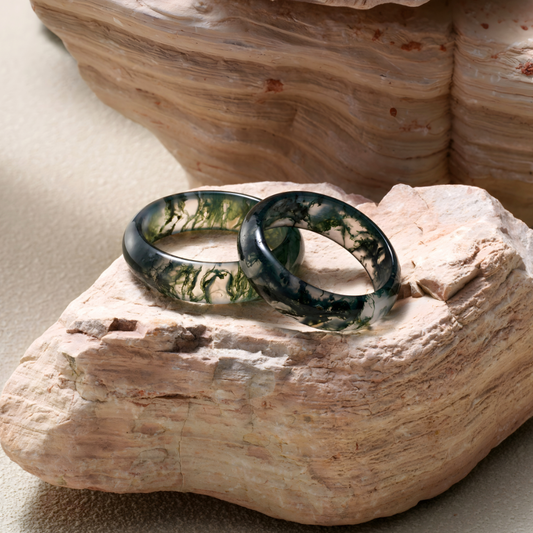 Verdant Eclipse – Hatsuryoku Haro