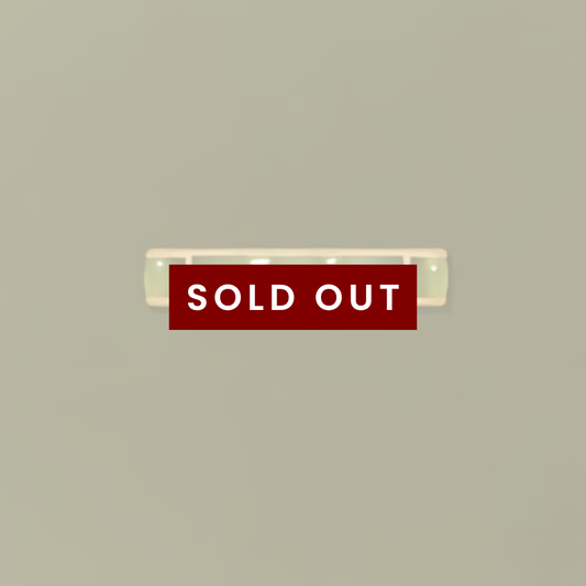 Heirloom Jade Royalty