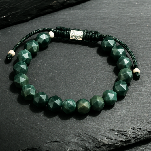 Verdant Command – Stone of Earth & Flow