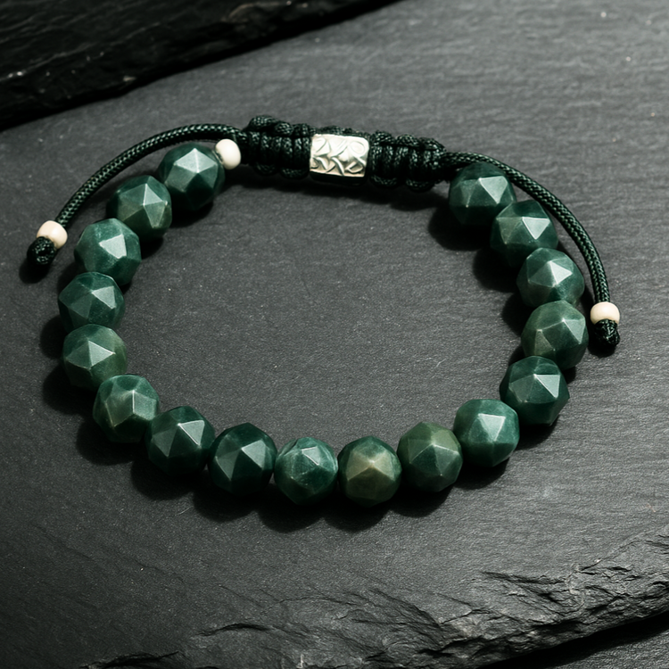 Verdant Command – Stone of Earth & Flow