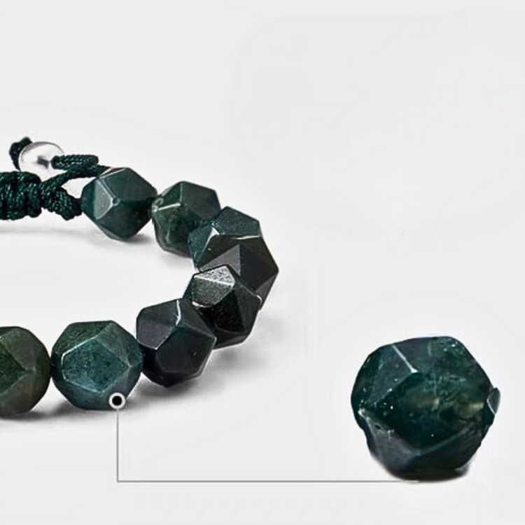 Verdant Command – Stone of Earth & Flow