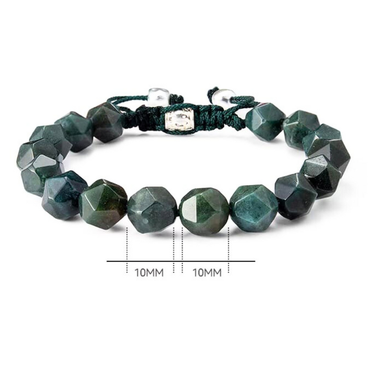 Verdant Command – Stone of Earth & Flow