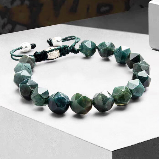 Verdant Command – Stone of Earth & Flow