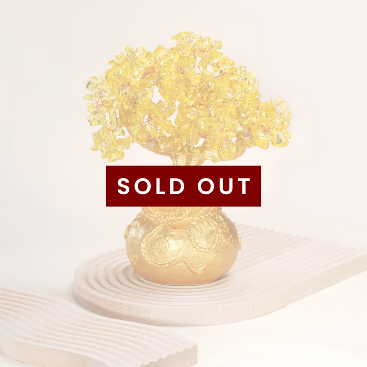 Prestige Fortune, Master Xu's Feng Shui Fortune Tree