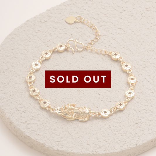 Prestige Imperial, Pixiu of the Royal Vault