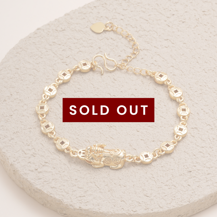 Prestige Imperial, Pixiu of the Royal Vault