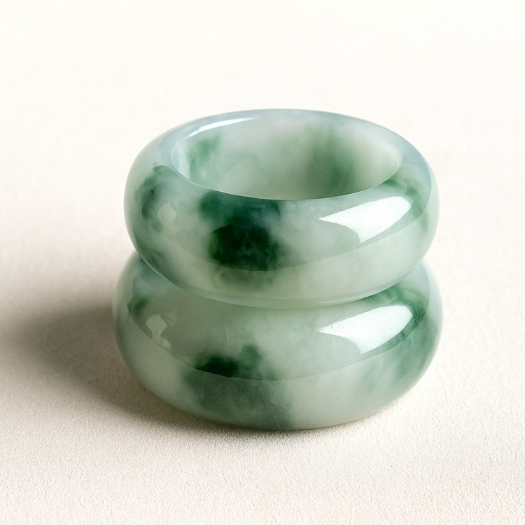 Verdant Oath – Stone of Quiet Clarity