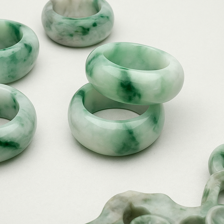 Verdant Oath – Stone of Quiet Clarity