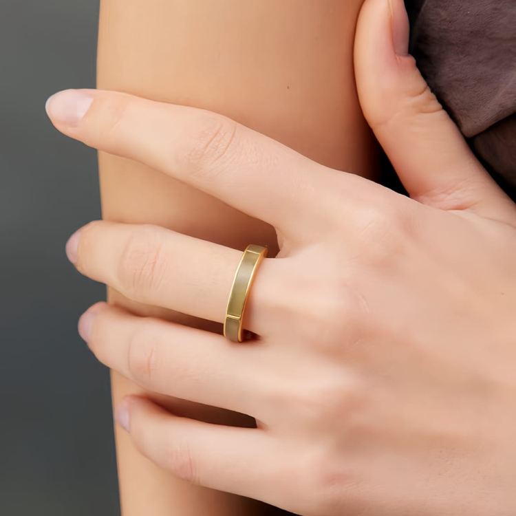 Heirloom Jade Royalty