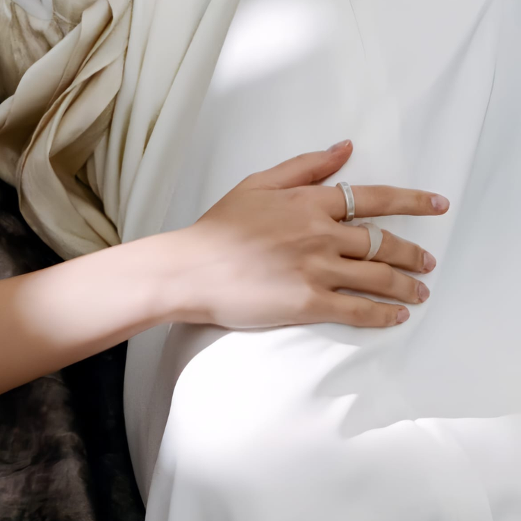 Heirloom Jade Royalty