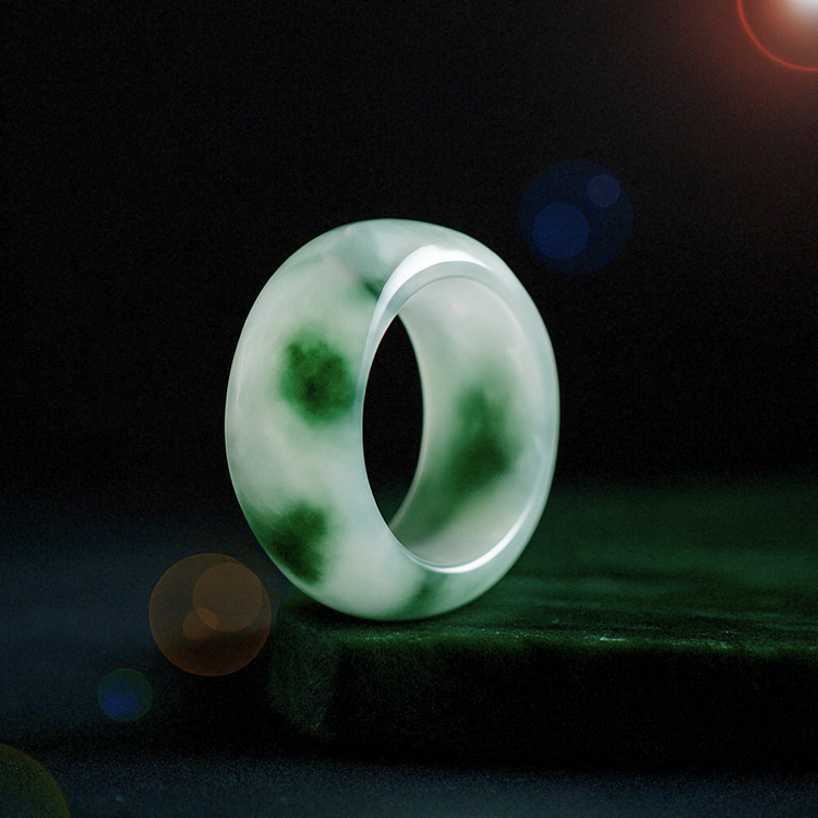 Verdant Oath – Stone of Quiet Clarity