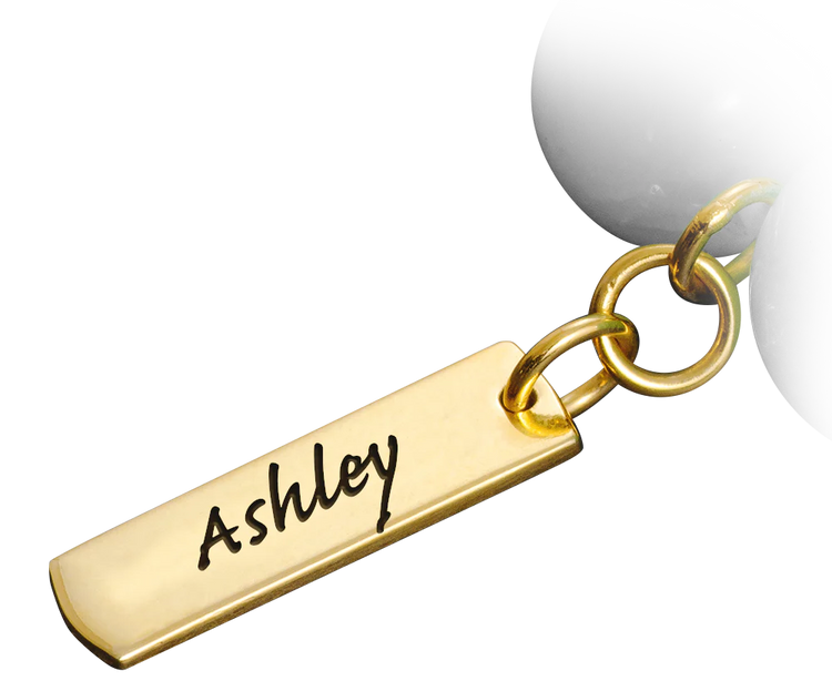 Celestial Shield – Purity & Protection Beads