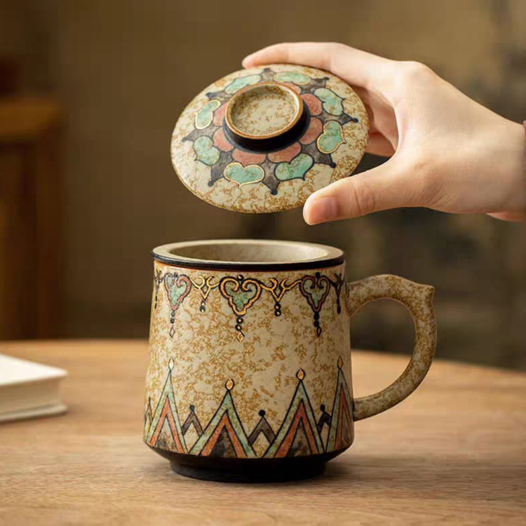 Limited Collection - The Scholar's Reserve