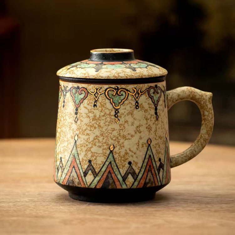 Limited Collection - The Scholar's Reserve