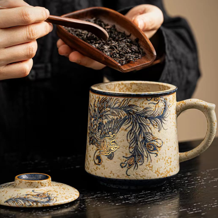 Limited Collection - The Scholar's Reserve